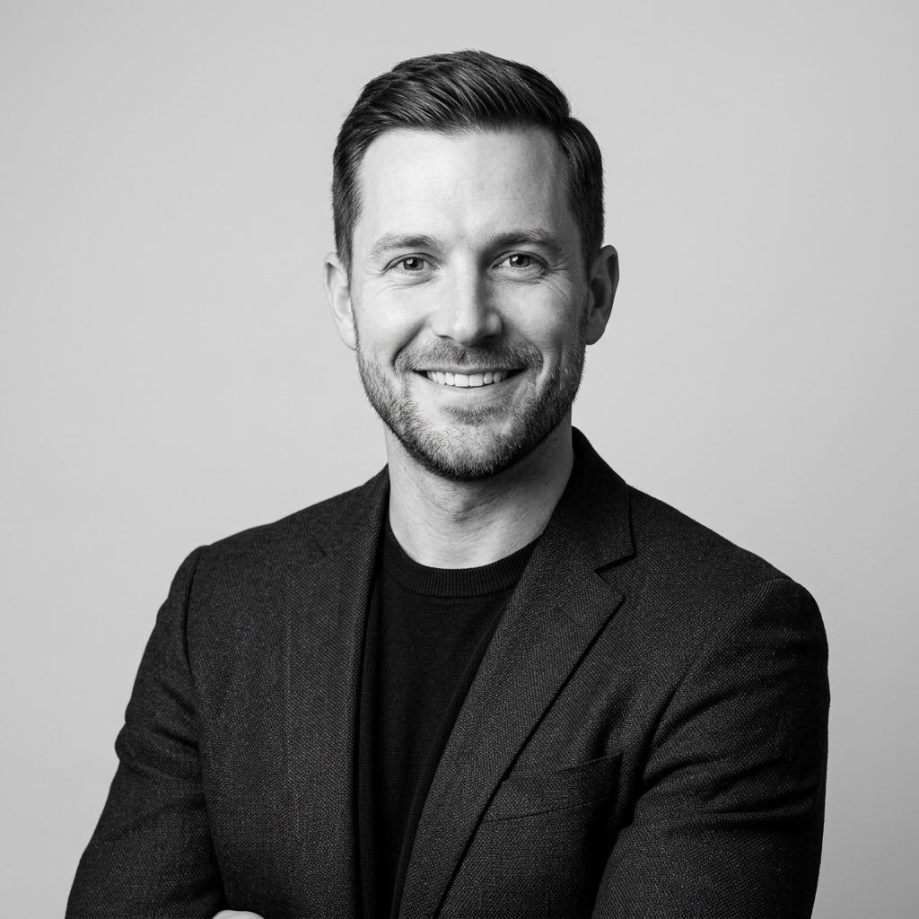 Robert McGrath